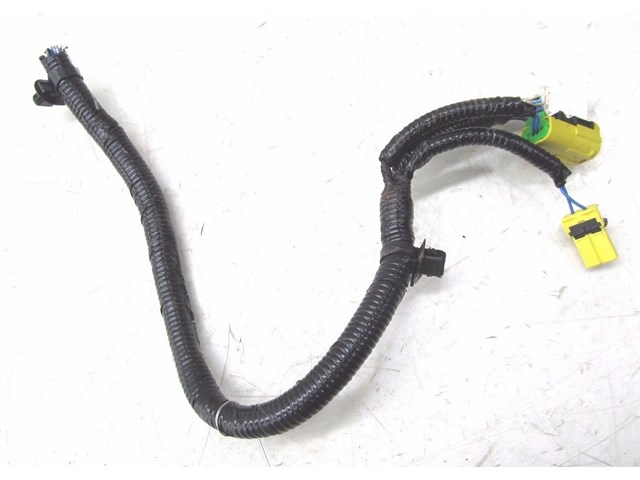 2014-2016 ACURA MDX OEM RIGHT FRONT PASSENGER SEAT PIGTAIL PLUG WIRE HARNESS