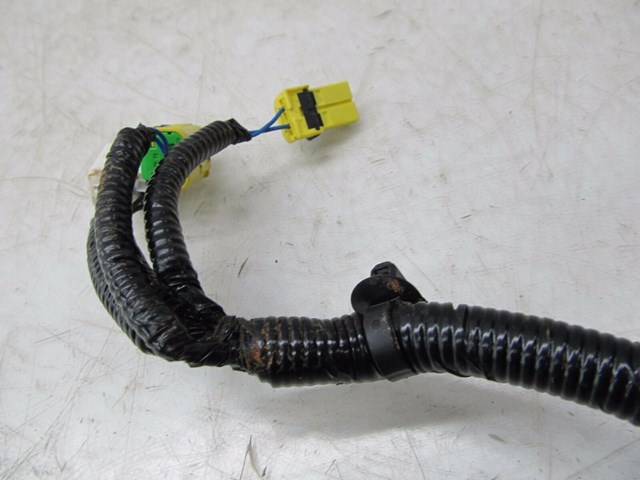 2014-2016 ACURA MDX OEM RIGHT FRONT PASSENGER SEAT PIGTAIL PLUG WIRE HARNESS