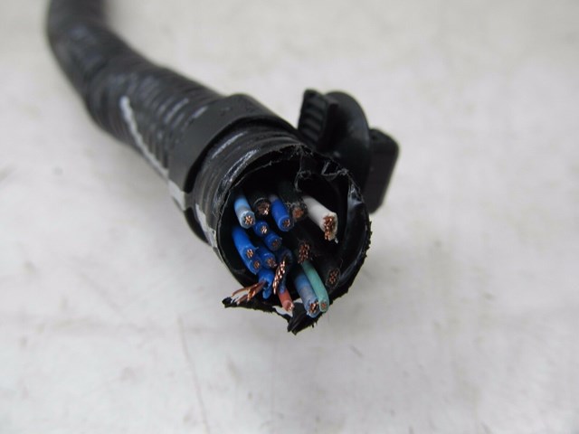 2014-2016 ACURA MDX OEM RIGHT FRONT PASSENGER SEAT PIGTAIL PLUG WIRE HARNESS