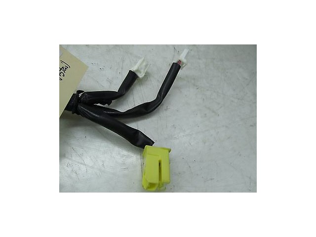 2014-2016 NISSAN VERSA NOTE OEM RIGHT FRONT SEAT PIGTAIL