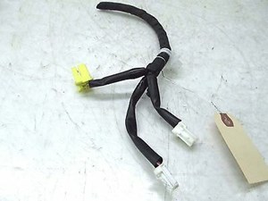 2014-2016 NISSAN VERSA NOTE OEM RIGHT FRONT SEAT PIGTAIL