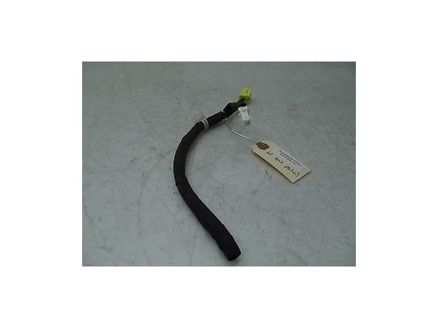 2014-2016 NISSAN VERSA NOTE OEM LEFT FRONT SEAT PIGTAIL