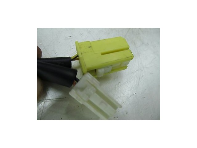 2014-2016 NISSAN VERSA NOTE OEM LEFT FRONT SEAT PIGTAIL