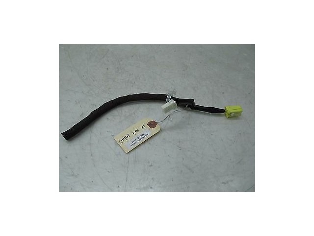 2014-2016 NISSAN VERSA NOTE OEM LEFT FRONT SEAT PIGTAIL