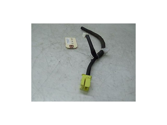 2014-2016 NISSAN VERSA NOTE OEM LEFT FRONT SEAT PIGTAIL