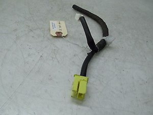 2014-2016 NISSAN VERSA NOTE OEM LEFT FRONT SEAT PIGTAIL