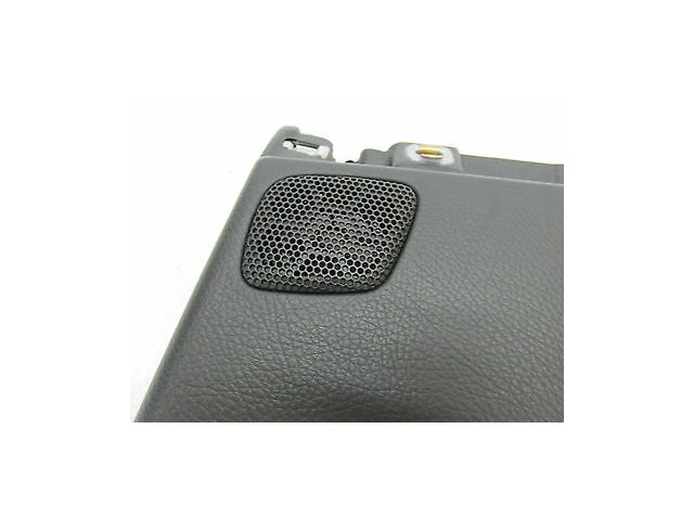 2003-2006 MERCEDES BENZ S55 AMG W220 OEM RIGHT REAR DOOR PANEL BLACK TRIM PIECE 