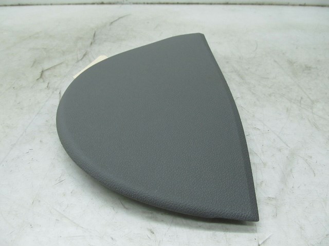  2013-2017 CHEVY TRAVERSE OEM LEFT FRONT DASH END TRIM COVER 