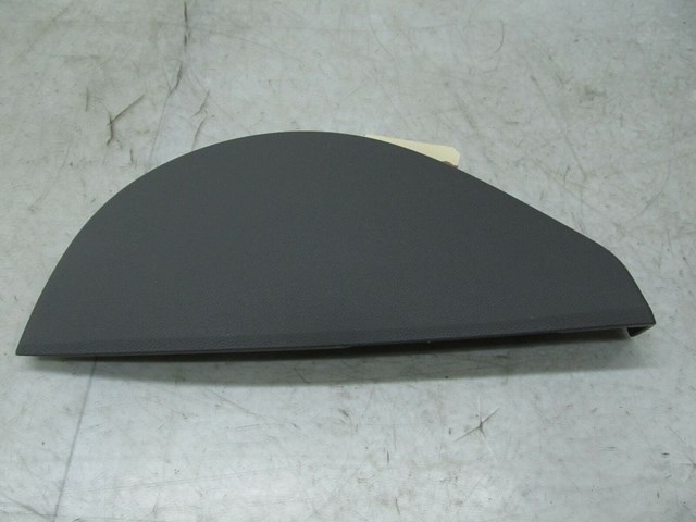  2013-2017 CHEVY TRAVERSE OEM LEFT FRONT DASH END TRIM COVER 