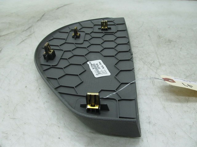  2013-2017 CHEVY TRAVERSE OEM LEFT FRONT DASH END TRIM COVER 