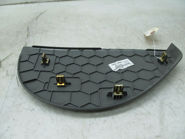  2013-2017 CHEVY TRAVERSE OEM LEFT FRONT DASH END TRIM COVER 