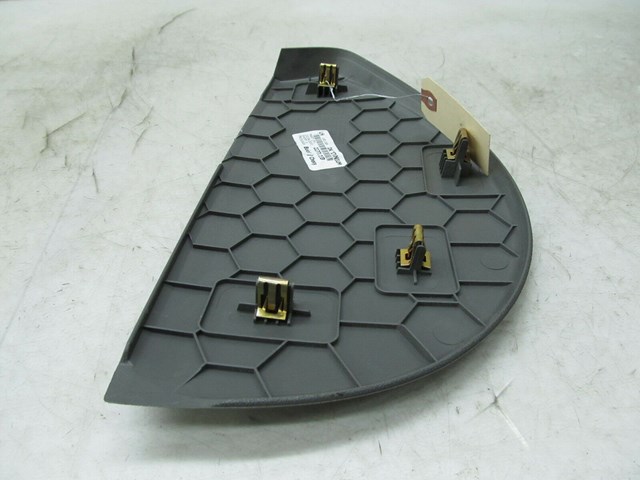  2013-2017 CHEVY TRAVERSE OEM LEFT FRONT DASH END TRIM COVER 