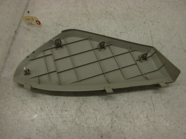 2011-2018 INFINITI M37 Q70 OEM RIGHT FRONT PASSENGER SIDE DASH END PANEL