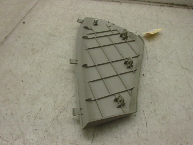 2011-2018 INFINITI M37 Q70 OEM RIGHT FRONT PASSENGER SIDE DASH END PANEL