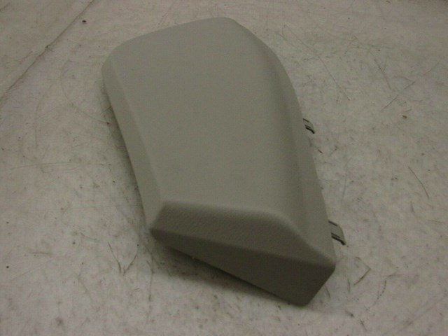 2011-2018 INFINITI M37 Q70 OEM RIGHT FRONT PASSENGER SIDE DASH END PANEL