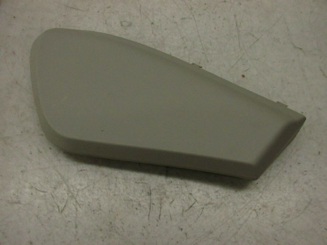 2011-2018 INFINITI M37 Q70 OEM RIGHT FRONT PASSENGER SIDE DASH END PANEL