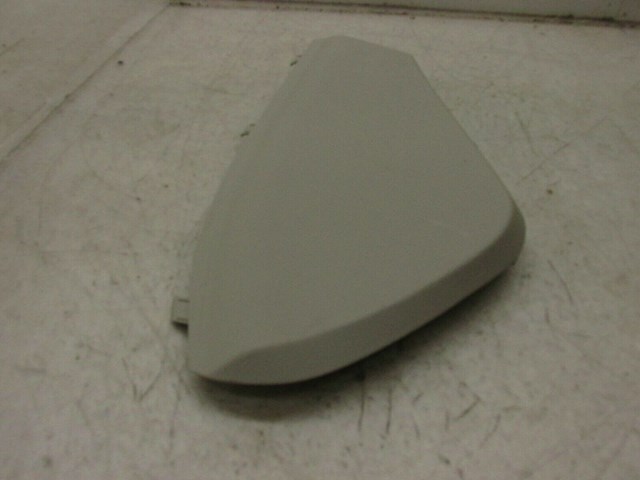 2011-2018 INFINITI M37 Q70 OEM RIGHT FRONT PASSENGER SIDE DASH END PANEL