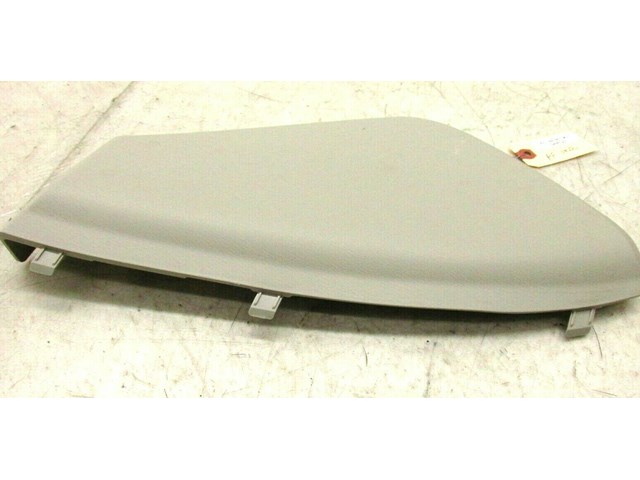 2011-2018 INFINITI M37 Q70 OEM RIGHT FRONT PASSENGER SIDE DASH END PANEL