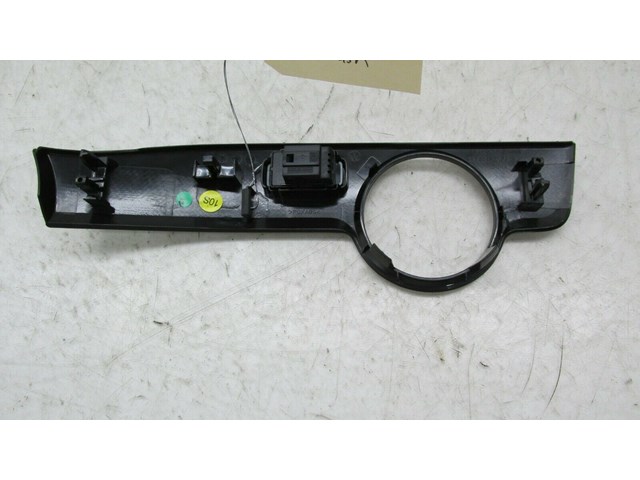 2012-2015 VOLKSWAGEN PASSAT OEM LEFT FRONT DASH HEADLIGHT TRIM SURROUND  