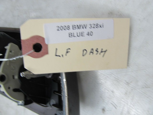 2007-2010 BMW 328xi E90 OEM LEFT FRONT DASH AIR VENT 144821 10