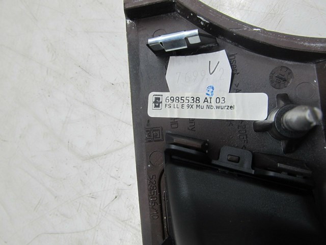 2007-2010 BMW 328xi E90 OEM LEFT FRONT DASH AIR VENT 144821 10