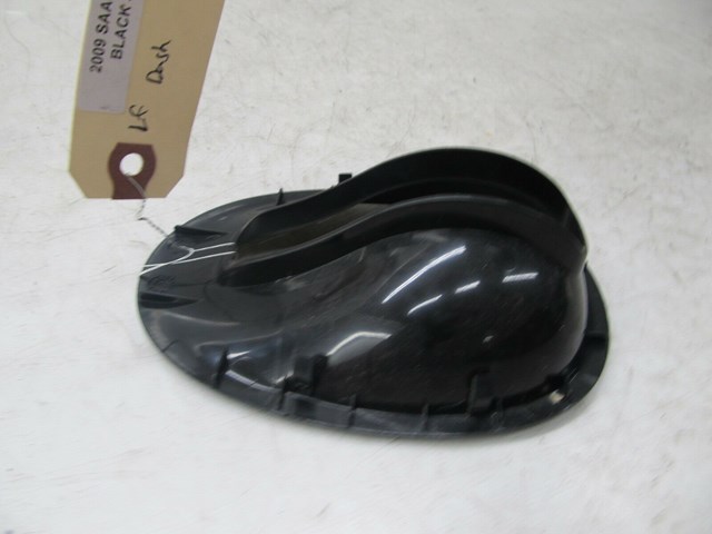 2004-2011 SAAB 9-3 OEM LEFT FRONT DASH EMERGENCY BRAKE TRIM COVER 12835847