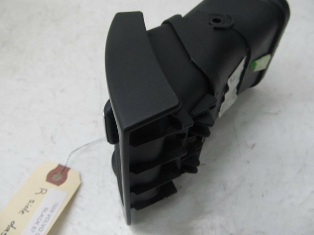 2006-2013 VOLVO C70 T5 OEM RIGHT PASSENGER SIDE DASH AIR VENT 39888290