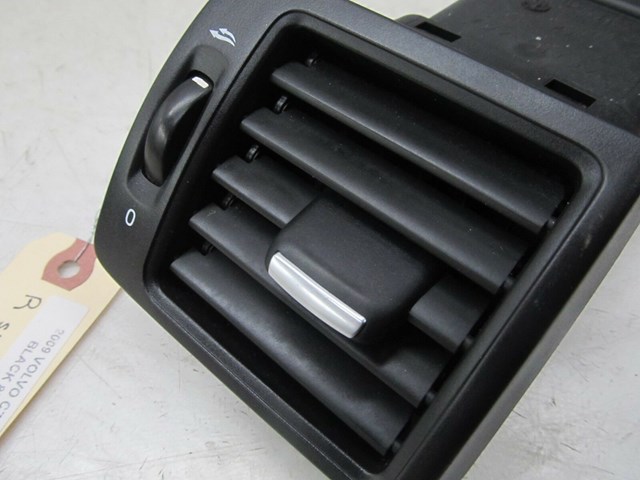 2006-2013 VOLVO C70 T5 OEM RIGHT PASSENGER SIDE DASH AIR VENT 39888290