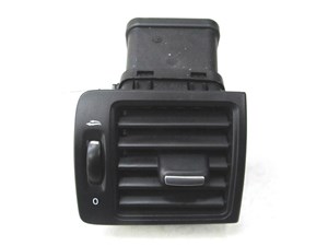 2006-2013 VOLVO C70 T5 OEM RIGHT PASSENGER SIDE DASH AIR VENT 39888290