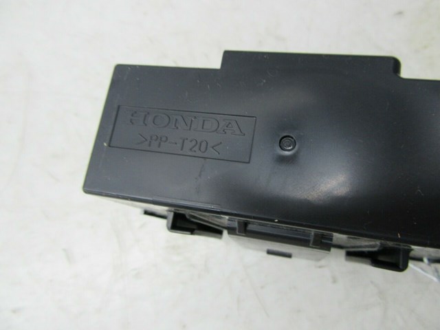 2016-2018 ACURA RDX OEM LEFT DASH BOX ASSEMBLY SUB RELAY CONTROL UNIT 