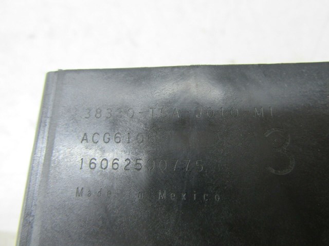 2016-2018 ACURA RDX OEM LEFT DASH BOX ASSEMBLY SUB RELAY CONTROL UNIT 