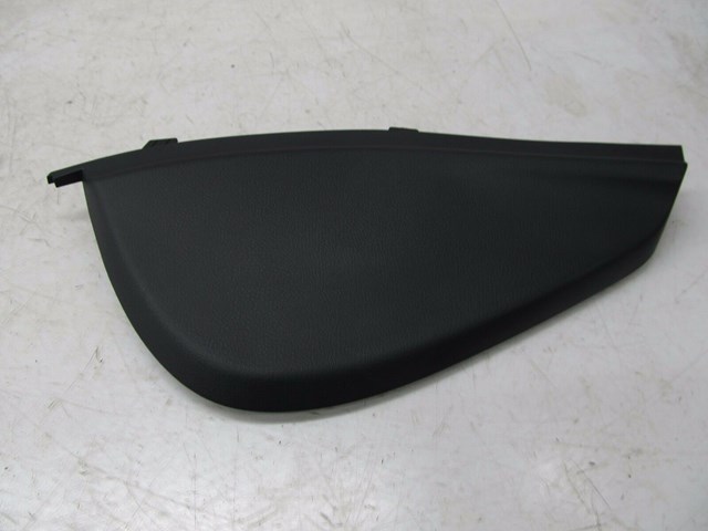 2014-2016 INFINITI Q50 OEM RIGHT FRONT PASSENGER SIDE DASH END CAP COVER TRIM