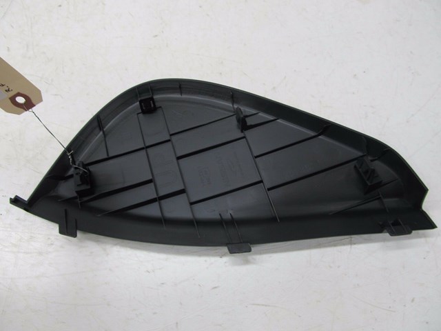 2014-2016 INFINITI Q50 OEM RIGHT FRONT PASSENGER SIDE DASH END CAP COVER TRIM