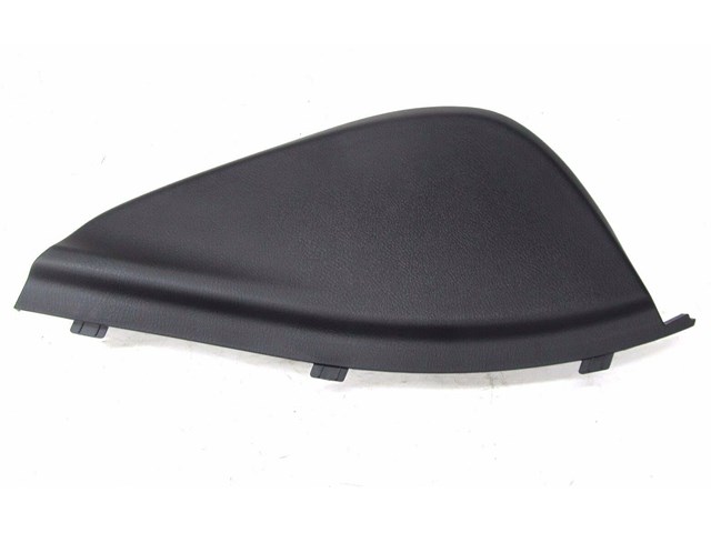 2014-2016 INFINITI Q50 OEM RIGHT FRONT PASSENGER SIDE DASH END CAP COVER TRIM