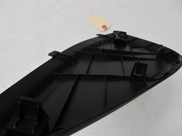 2014-2016 INFINITI Q50 OEM RIGHT FRONT PASSENGER SIDE DASH END CAP COVER TRIM