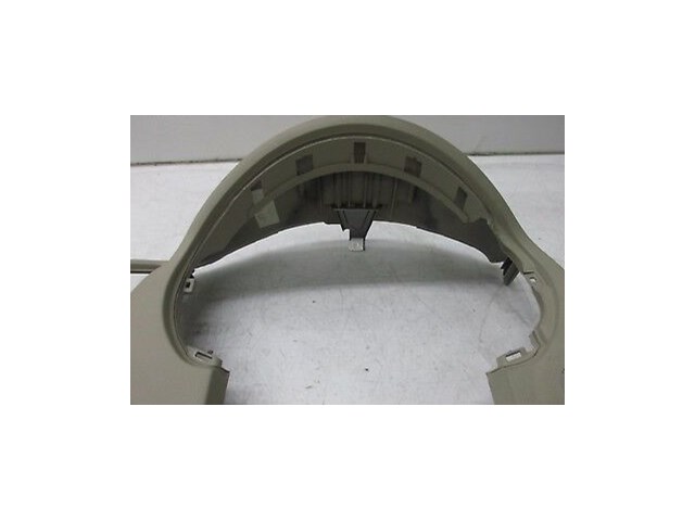 2013-2015 NISSAN ALTIMA OEM LEFT FRONT SPEEDOMETER CLUSTER TRIM DASH BEZEL