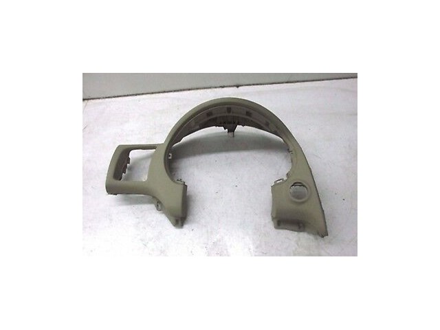 2013-2015 NISSAN ALTIMA OEM LEFT FRONT SPEEDOMETER CLUSTER TRIM DASH BEZEL