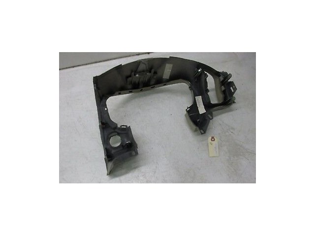 2013-2015 NISSAN ALTIMA OEM LEFT FRONT SPEEDOMETER CLUSTER TRIM DASH BEZEL