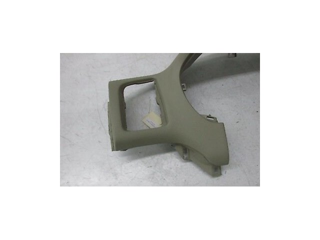 2013-2015 NISSAN ALTIMA OEM LEFT FRONT SPEEDOMETER CLUSTER TRIM DASH BEZEL