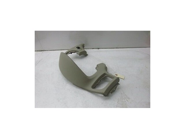 2013-2015 NISSAN ALTIMA OEM LEFT FRONT SPEEDOMETER CLUSTER TRIM DASH BEZEL