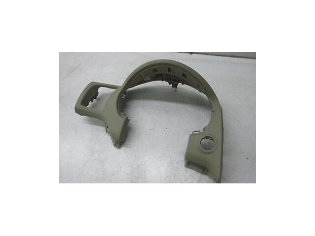 2013-2015 NISSAN ALTIMA OEM LEFT FRONT SPEEDOMETER CLUSTER TRIM DASH BEZEL