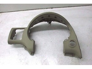 2013-2015 NISSAN ALTIMA OEM LEFT FRONT SPEEDOMETER CLUSTER TRIM DASH BEZEL