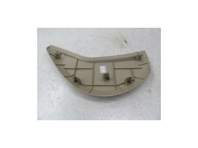 2013-2015 NISSAN ALTIMA OEM RIGHT FRONT SIDE DASHBOARD END TRIM LID PANEL