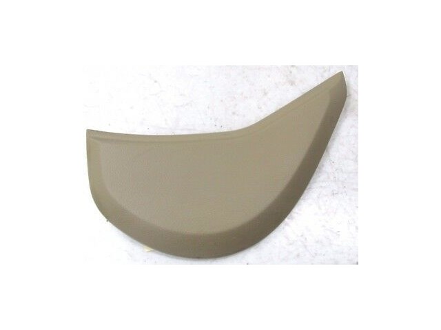 2013-2015 NISSAN ALTIMA OEM RIGHT FRONT SIDE DASHBOARD END TRIM LID PANEL