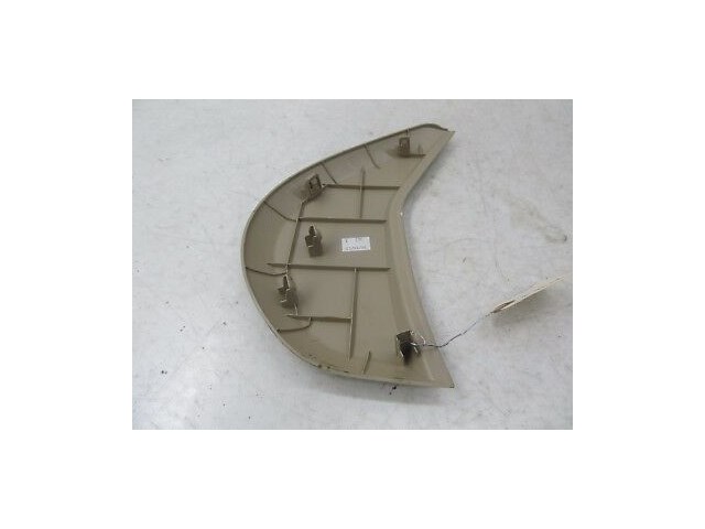 2013-2015 NISSAN ALTIMA OEM RIGHT FRONT SIDE DASHBOARD END TRIM LID PANEL