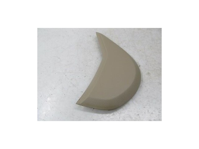 2013-2015 NISSAN ALTIMA OEM RIGHT FRONT SIDE DASHBOARD END TRIM LID PANEL