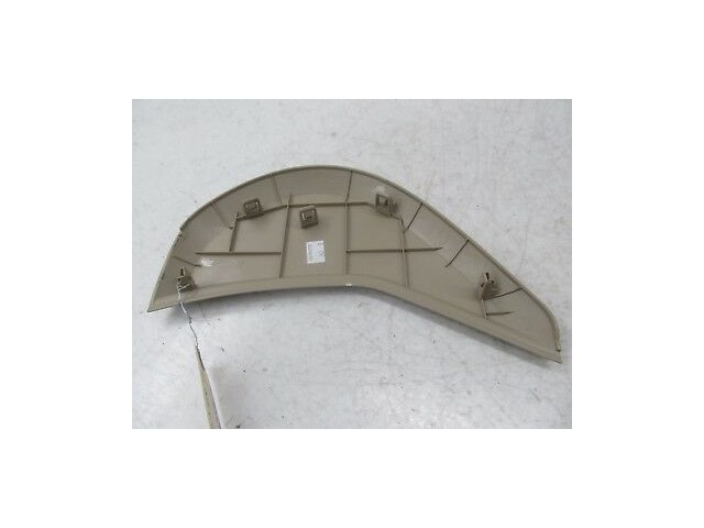 2013-2015 NISSAN ALTIMA OEM RIGHT FRONT SIDE DASHBOARD END TRIM LID PANEL