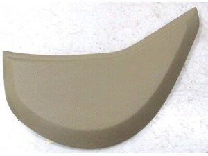2013-2015 NISSAN ALTIMA OEM RIGHT FRONT SIDE DASHBOARD END TRIM LID PANEL