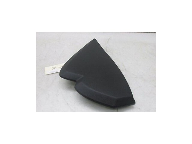 2008-2013 INFINITI G37S COUPE OEM LEFT FRONT DRIVER SIDE END DASH CORNER TRIM 