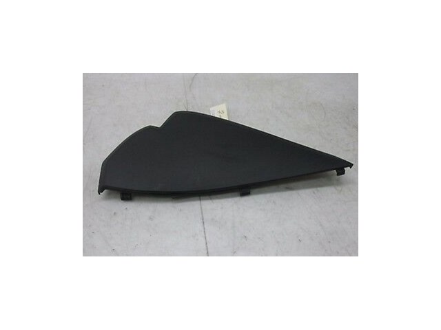 2008-2013 INFINITI G37S COUPE OEM LEFT FRONT DRIVER SIDE END DASH CORNER TRIM 